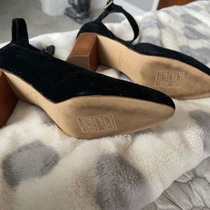 Soludos Gemma Heels